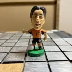コリンシアン オランダ