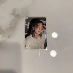 straykids スキズ THIS&THAT ヒョンジン 封入 トレカ