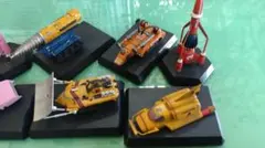 2026年最新】サンダーバード フィギュアの人気アイテム - メルカリ