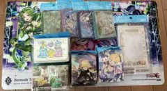 ポケモンカードゲーム サプライ まとめ売り - メルカリ
