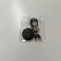 僕のヒーローアカデミア　チョコエッグ　耳郎響香