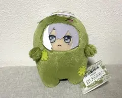 アイドリッシュセブン 千 モンぬい