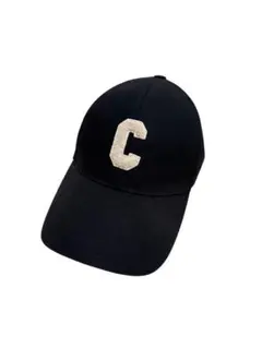 CELINE キャップ【井上尚弥着用モデル】 井上尚弥選手が試合後の記者会見で着用していたキャップはオンライン