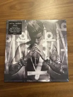新品未開封 Justin Bieber Purpose LPレコード 新品未開封 Justin Bieber Purpose LPレコード