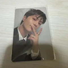 ENHYPEN ジェイ　darkblood ラキドロ　トレカ