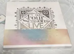 MANKAI STAGE A3! Four Seasons LIVE