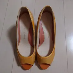 ネオリズム　ヒール　22.5