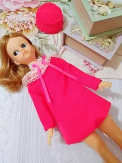 ヴィンテージ フランシー Francie 1965年 マテル オリジナル服・靴付 