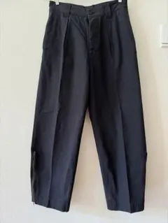 MHL FADED COTTON TWILL 2022のサムネイル