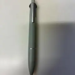 ユニ　ジェットストリーム　4+1 ボールペン
