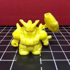 ガン消し　ガンダム　幻影騎士ガンダム RXF91　未切り　ミニラおまけ付き 2026年最新】幻影騎士RXF91の人気アイテム - メルカリ
