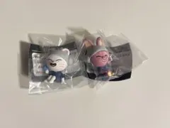 SKZOO サウナフィギュア　トゥエッキ・ジニレット