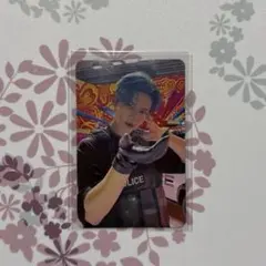 Straykids スキズ リノ トレカ 特典 maxident オフライン