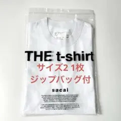 2025年最新】sacai tシャツ 青山の人気アイテム - メルカリ