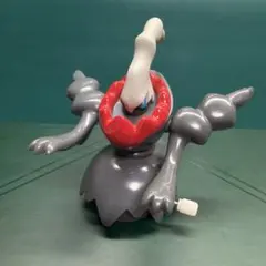 ポケモン　フィギュア　ダークライ　ダイパ Amazon.co.jp: タカラトミー 『 ポケットモンスター モンコレ MS