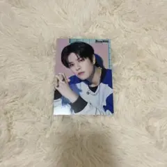 straykids スキズ スンミン ラントレ