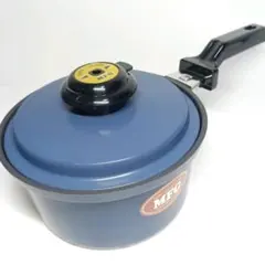 MFG エムエフジー 遠赤外線 炊飯鍋 両手鍋 22cm ラジエントヒーター