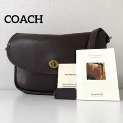 00s OLD COACH 9790 Shoulder vintage y2k