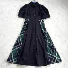 2026年最新】BLUE LABEL CRESTBRIDGE レディース ロングワンピースの