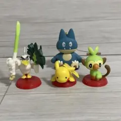 ポケモン まとめ売り チョコエッグ ガチャガチャ