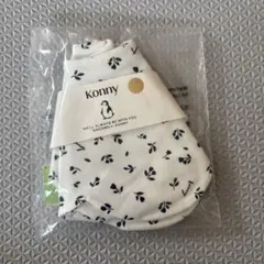 Konny スタイ ローリング モダンフラワー