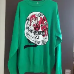 jun inagawa moussyコラボ♡ニットセーター♡新品未使用♡