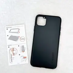 Spigen Iphone 11 Pro Max Case iPhoneケース