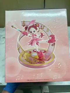 一番くじ おジャ魔女どれみ A賞 春風どれみ フィギュア