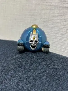 ジョジョの奇妙な冒険 一番くじ G賞　シアーハートアタック　おまけバッジ付き