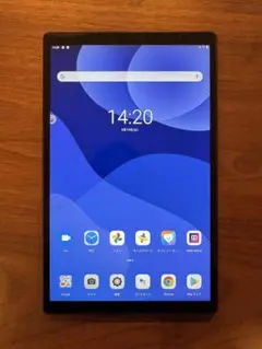 Lenovo Tab M10 HD TB-X306F