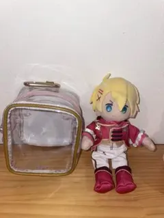 2026年最新】来栖翔 ぬいスターの人気アイテム - メルカリ