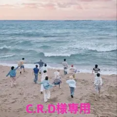 C.R.D様 リクエスト 2点 まとめ商品