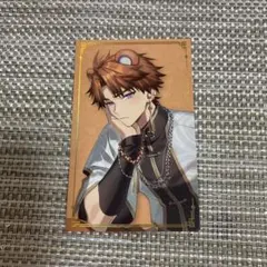 3SKM 2nd Anniversary ランダムチェキ風カード 北見遊征