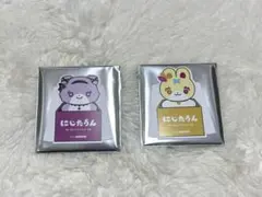 にじさんじ　にじたうん　壱百満天原サロメ　星川サラ　ストア5周年特典