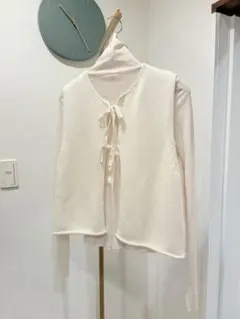 ほぼ未使用　studio clip ベスト