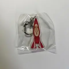 こびとづかんEXPO限定アクリルキーホルダー トリトサカツラ②