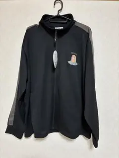 ポケットモンスター ディグダ ダグトリオ トラック ジャケット ジャージ LL