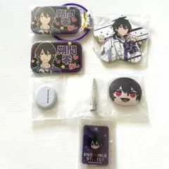 2026年最新】朔間零 前髪クリップの人気アイテム - メルカリ
