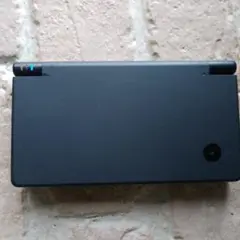 ニンテンドーDSi ブラック 本体
