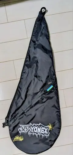 YONEX グラフィティラケットバッグ