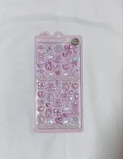 ボンボンドロップシール　がーりーボンボン　バレエ　正規品