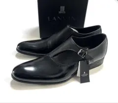 2026年最新】LANVIN COLLECTION シューズ型：ストレートチップ メンズ