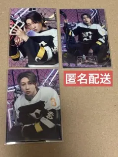SEVENTEEN 2025 HOME ディエイトトレカ