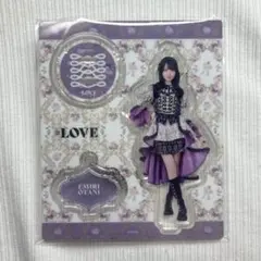 イコラブ = LOVE 大谷映美里 アクスタ 8周年 貴族衣装 みりにゃ