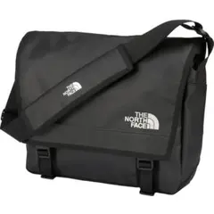 THE NORTH FACE メッセンジャーバッグ ブラック