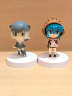 2025年最新】ちょびるめぷち けものフレンズの人気アイテム