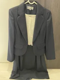 レディースセレモニースーツ7号