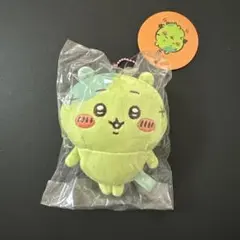 ちいかわ　ゾンビ　マスコット