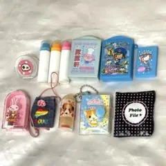 平成レトロ文房具雑貨スタンプ消しゴムメモミニアルバムお守ファンシーy2k平成女児 平成レトロ文房具雑貨スタンプ消しゴムメモミニアルバムお守ファンシー
