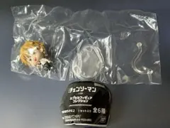 チェンソーマン デンジ カプセルフィギュアコレクション